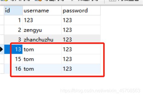 query did not return a unique result|returned non unique result.